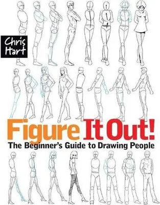 Produktbild von Figure It Out!