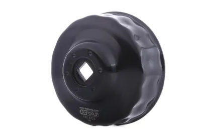 Obrázek produktu pro KS TOOLS 3/8" klíč na olejové filtry 74/76-15 - 150.9324