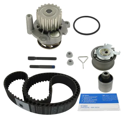 Zdjęcie produktu dla Zestaw Rozrządu Vw 1,4Tdi/1,9Tdi 98- 120Z