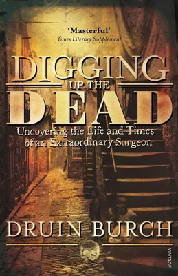 Produktbild von Digging Up the Dead