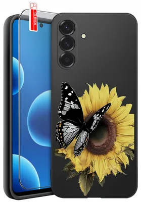Obrázok produktu pre Puzdrá pre telefón Samsung A37 5G – dizajny | Matné silikónové puzdro + sklo 9H
