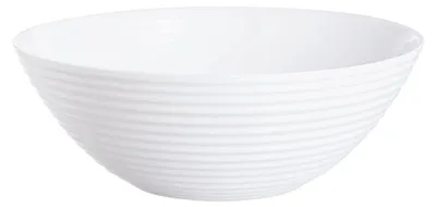 Zdjęcie produktu dla Miska Luminarc Harena biała 27 cm