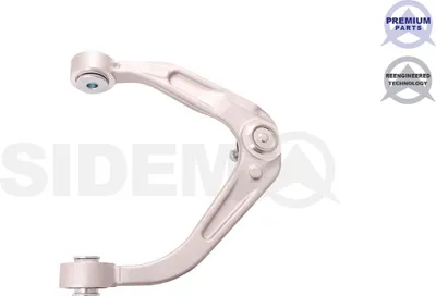 Produktbild von SIDEM 35373 Querlenker Oben Vorne Rechts für ALFA ROMEO 159 Sportwagon (939)