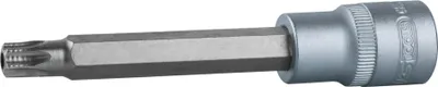 Immagine prodotto di KS TOOLS 1/2" Bit Torx con foro frontale lungo TB45 - 917.1298