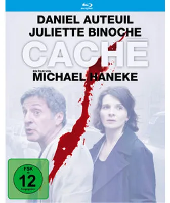 Produktbild von Caché