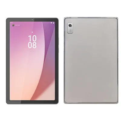 Produktbild von Hülle für Lenovo Tab M9 TB-310FU 2023 9 Zoll Silikon Cover Slim Case Tasche Etui Schutzhülle