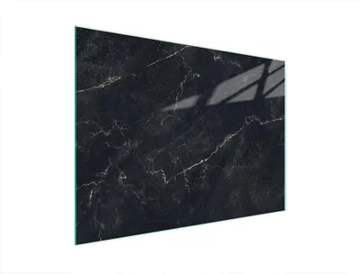 Image de Planche à découper en verre 40x30 Marbre