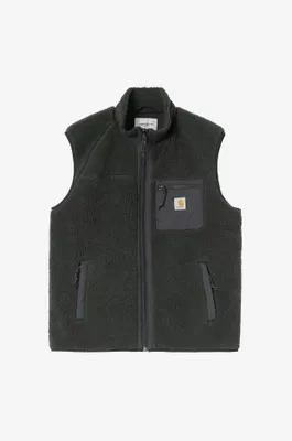 Obrázok produktu pre Carhartt WIP, vložka do vesty Prentis, farba: čierna/čierna, veľkosť S