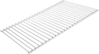 Obrázek produktu pro Nerezový grilovací  rošt 50x30cm