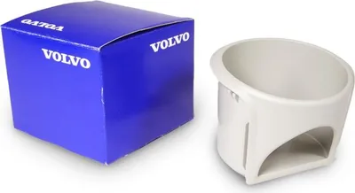 Obrázok produktu pre VOLVO Držiak pohára v bočnom paneli 39833103 OE