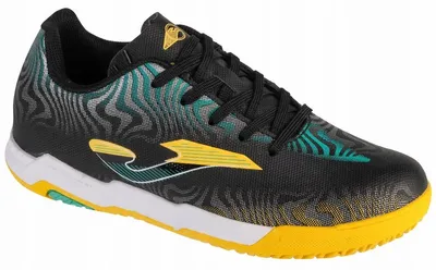 Produktbild von Joma - Kinder Schuhe "Evolution", Leder PP6933 (31,5 EU) (Schwarz)