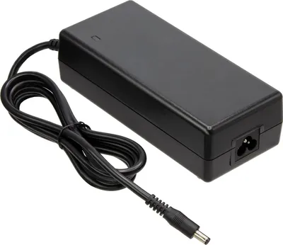 Zdjęcie produktu dla Wysokiej jakości ładowarka do rowerów elektrycznych 36V 2A do akumulatorów Maratron, Phylion, Trio, TNLi i wielu innych. (Wtyczka DC 5x2,1 mm)