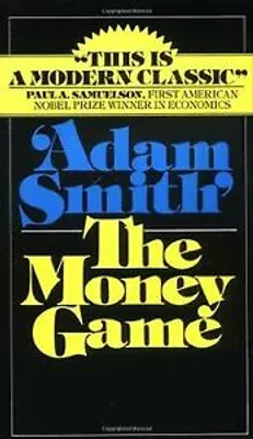 Produktbild von The Money Game