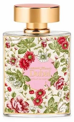 Imagen del producto de Al Haramain Miracle Dubai Extrait De Parfum 100 Vp Unisex