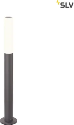 Produktbild von SLV 1000682 APONI 90 LED Outdoor Standleuchte anthrazit 3000K IP65