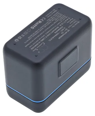 Obrázok produktu pre DF-NTX400UH Nabíjačky kompatibilná s [Insta360] X4 Air nahrádza CINSBAFA