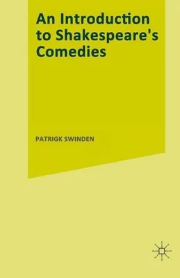 Produktbild von An Introduction to Shakespeare's Comedies