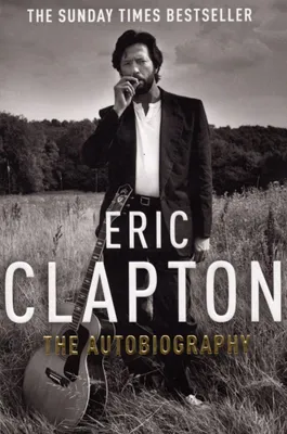 Immagine prodotto di Eric Clapton