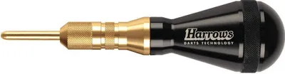 Produktbild von Harrows Pro Tip Tool - Schwarz
