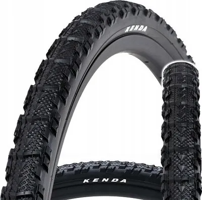 Obrázek produktu pro Pláště na kolo 700x40 KENDA KWICK UNIVERSAL