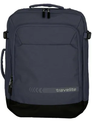 Image de travelite sac à dos de loisirs sac à dos Kick Off Backpack 35L D`Anthracite gris foncé
