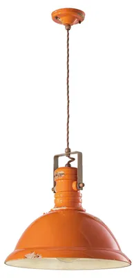 Immagine prodotto di INDUSTRIAL C1690, Sospensione, Ferroluce