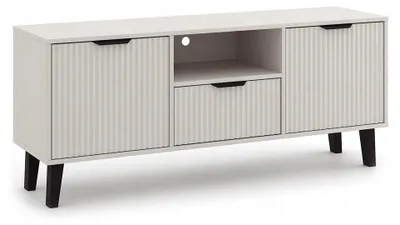 Image de RTV SCANDI 2D1S SLIM couleur cachemire