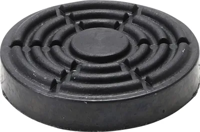 Obrázok produktu pre BGS technic Rubber Pad, 92 mm, 92 g