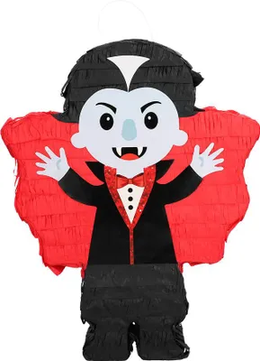 Produktbild von Piñata Vampir (33 x 10 x 45 cm)