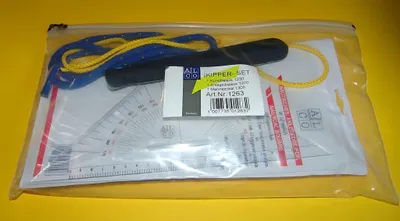Produktbild von Skipper-Set, je 1 x 1230, 1210, 1305