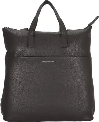 Produktbild von Mandarina Duck Mellow Urban Rucksack - Rucksack 12.1" 43 cm (mole)