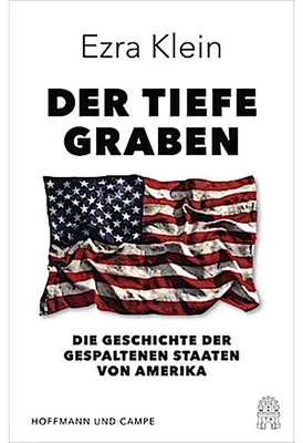 Productafbeelding van Der tiefe Graben