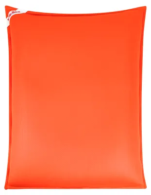 Produktbild von Sitzsack Outdoor Sitting Point Swimming Bag Junior ca. 340 Liter orange 142x115x20 cm