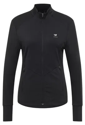 Produktbild von WITEBLAZE ADALA Ladies" Train Jacket black XXL