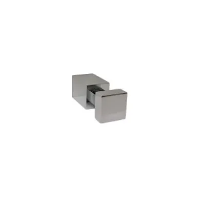 Produktbild von emco liaison Haken, chrom, 187500102