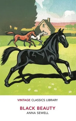 Imagen del producto de Black Beauty