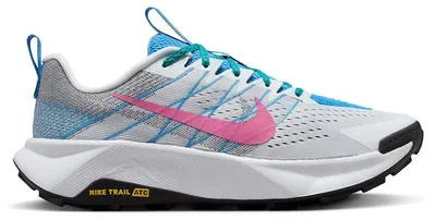 Produktbild von Nike Wildhorse 10 White Black University Blue Playful Pink - EU 45.5