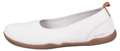 Produktbild von JOSEF SEIBEL Cassandra 06 | Ballerina für Damen | Weiß