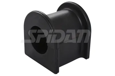 Produktbild von SPIDAN CHASSIS PARTS 410010 Lagerung Stabilisator Stabigummi Vorne für TOYOTA HILUX III Pick-up (TGN1, GGN2, GGN1, KUN2, KUN1)