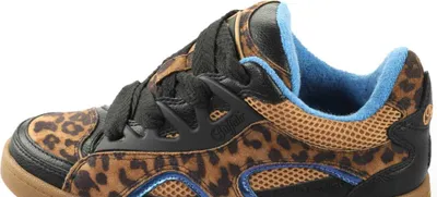 Zdjęcie produktu dla Buffalo Women Low Sneaker Liberty Skate 1636460 wielokolorowy