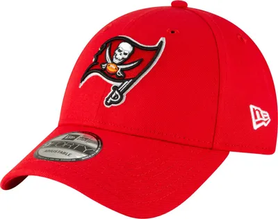 Produktbild von New Era 9Forty Cap - NFL LEAGUE Tampa Bay Buccaneers rot