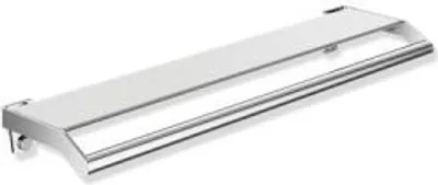 Produktbild von HEWI 900.03.00040 Ablage mit Haltegriff,