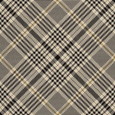 Produktbild von OUTDOOR DEKOSTOFFE OXFORD - Motiv kariert 8 I DX355