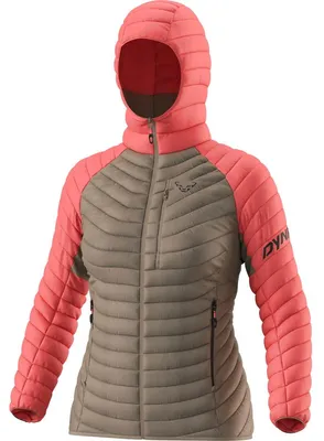 Produktbild von Dynafit Damen Jacke Radical Down RDS Hood Jacket 38