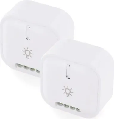 Produktbild von DiO Set Steuereinheit Beleuchtung OnOff 1000 W kabellose Steuerung Funksteuerung