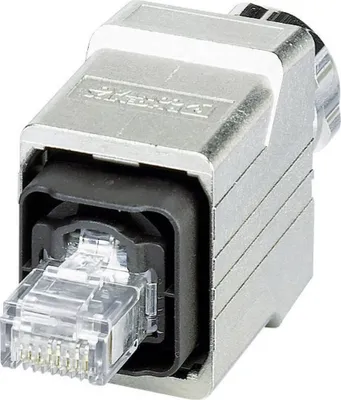 Produktbild von Phoenix Contact 1608016, Zink, -40 - 70 °C, 67,24 g, 1 Stück(e)