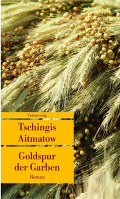 Produktbild von Goldspur der Garben