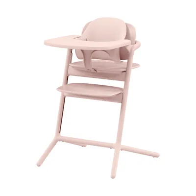 Produktbild von Hochstuhl Cybex LEMO Rosa