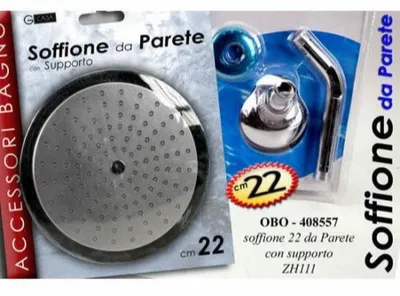 Produktbild von Duscharmatur mit Brausekopf
