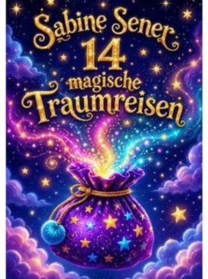 Produktbild von 14 magische Traumreisen